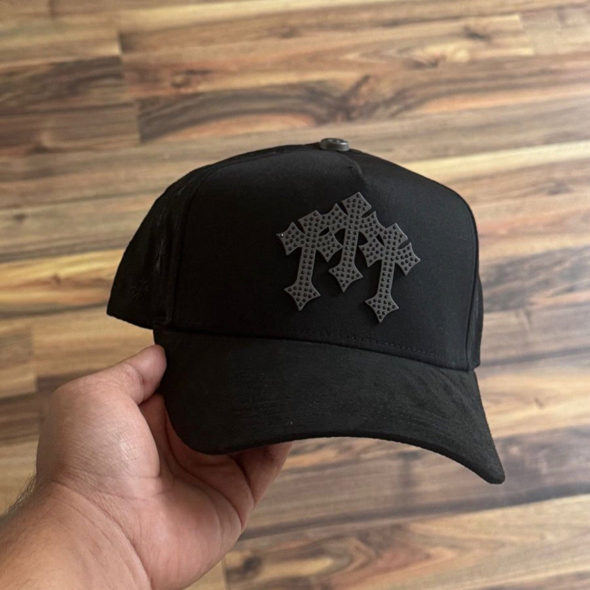 Barbas Hats