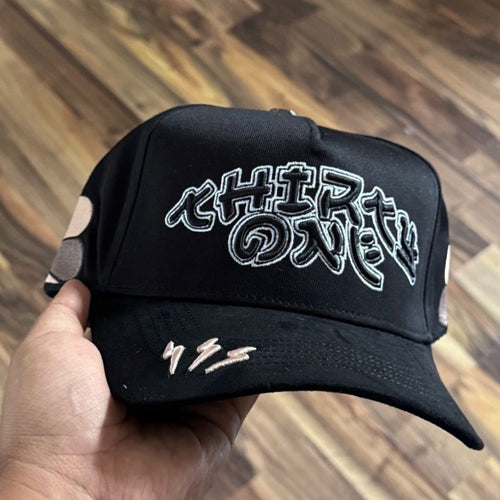 31 Hats