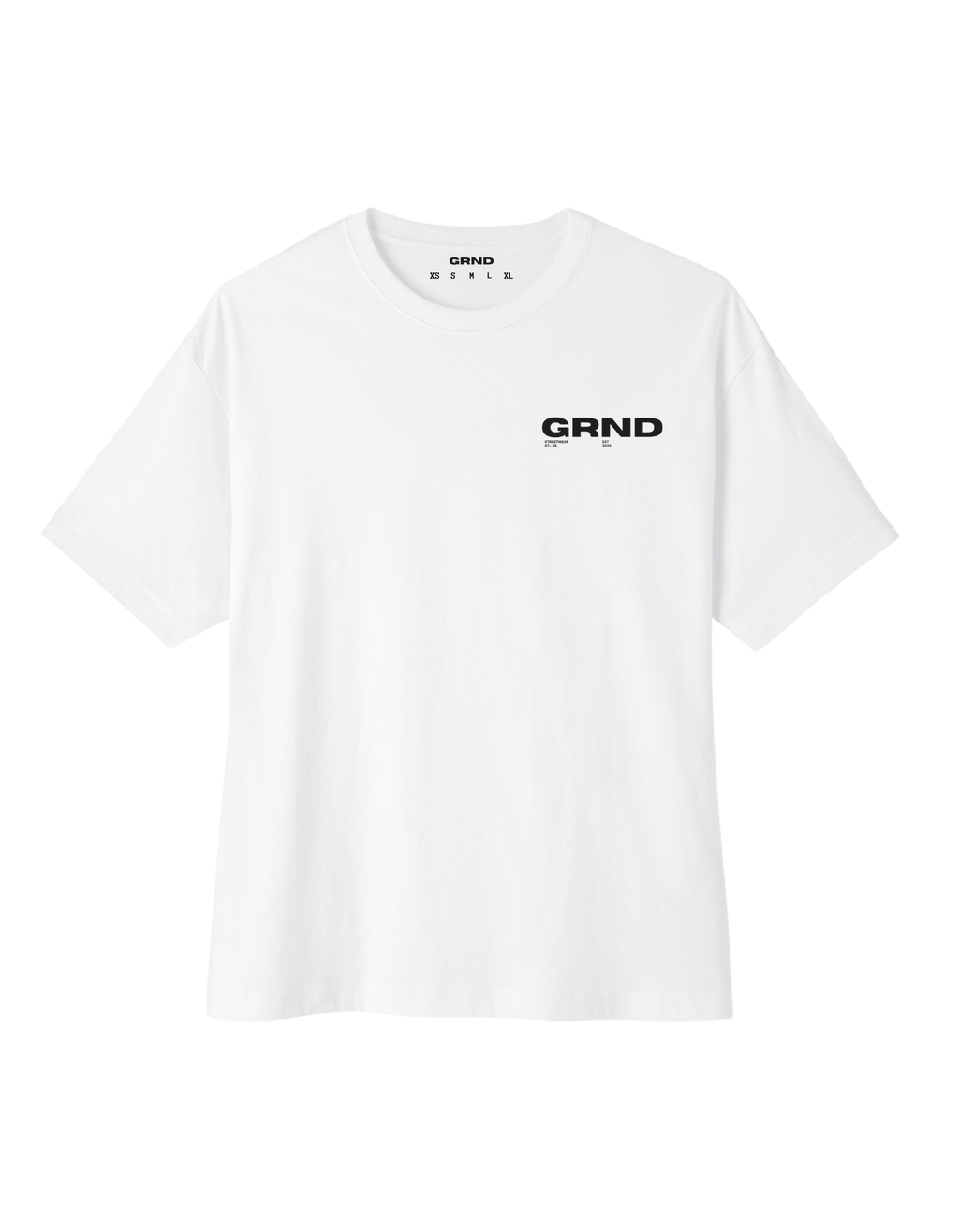 Playera "La vida"