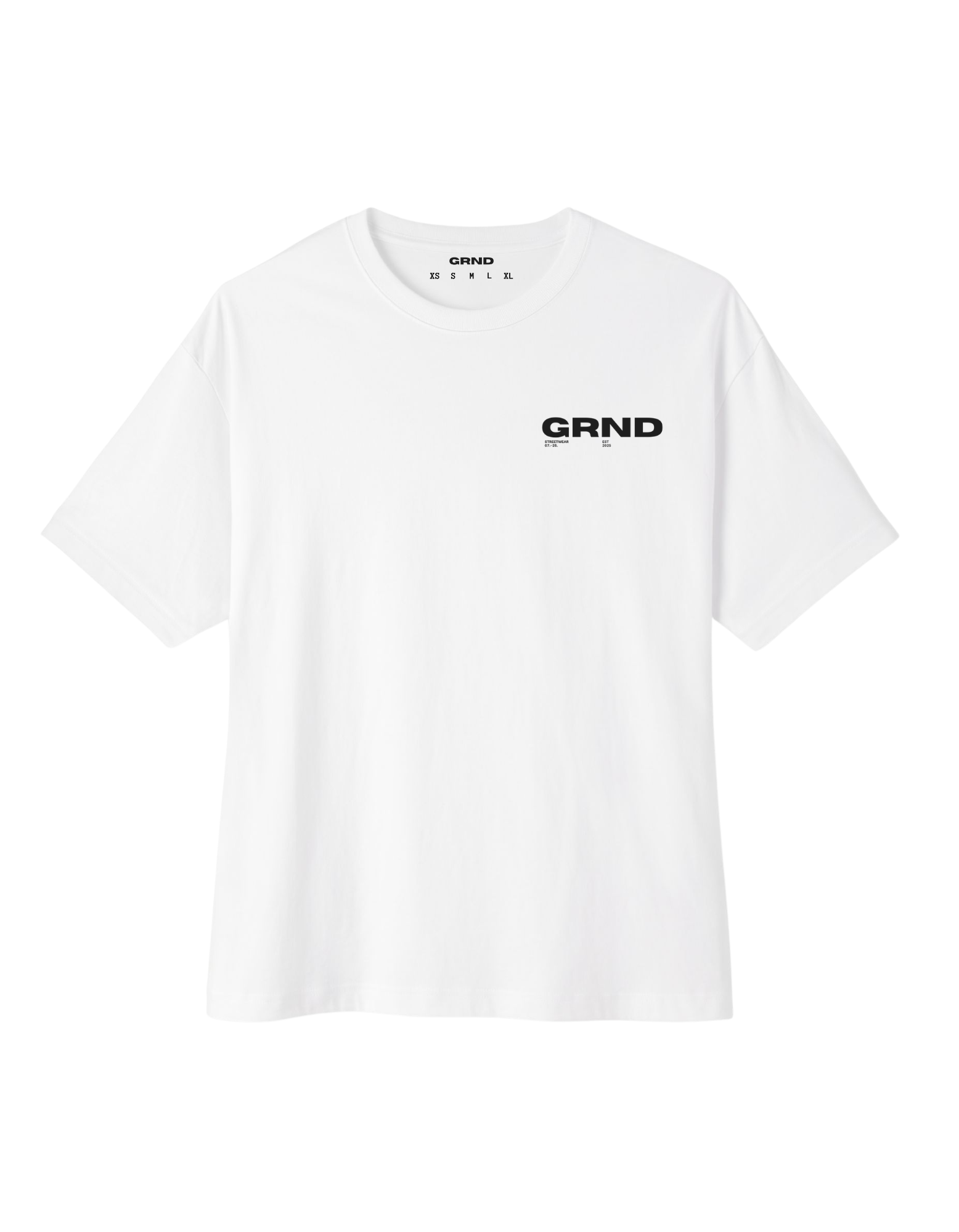 Playera "La vida"
