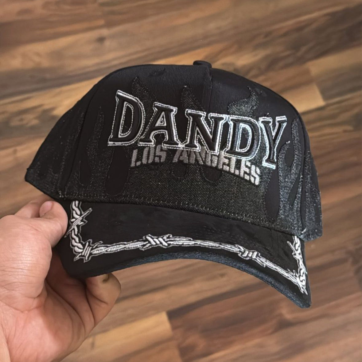 Dandy Hats