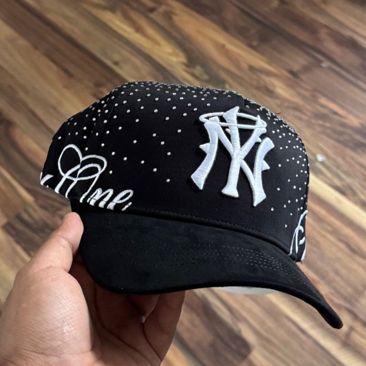 31 Hats