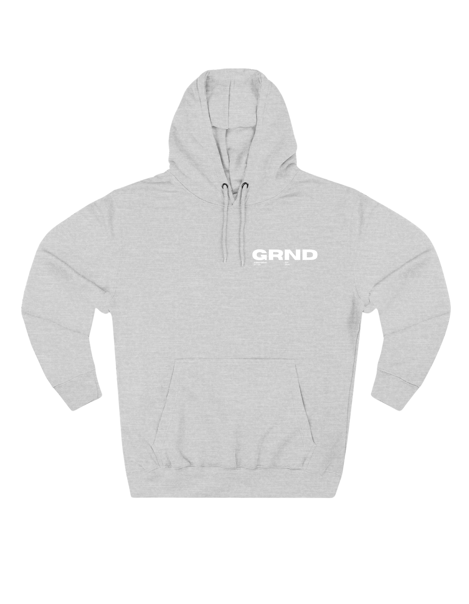 Hoodie Basica "Elegancia y Porte"