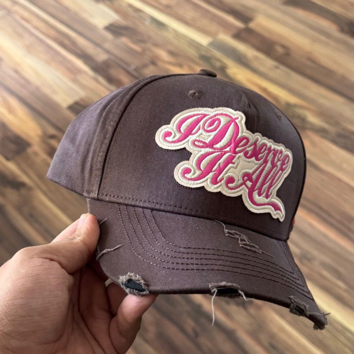Dandy Hats