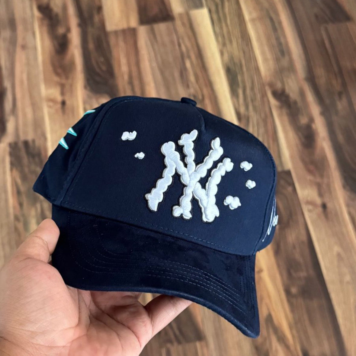 31 Hats