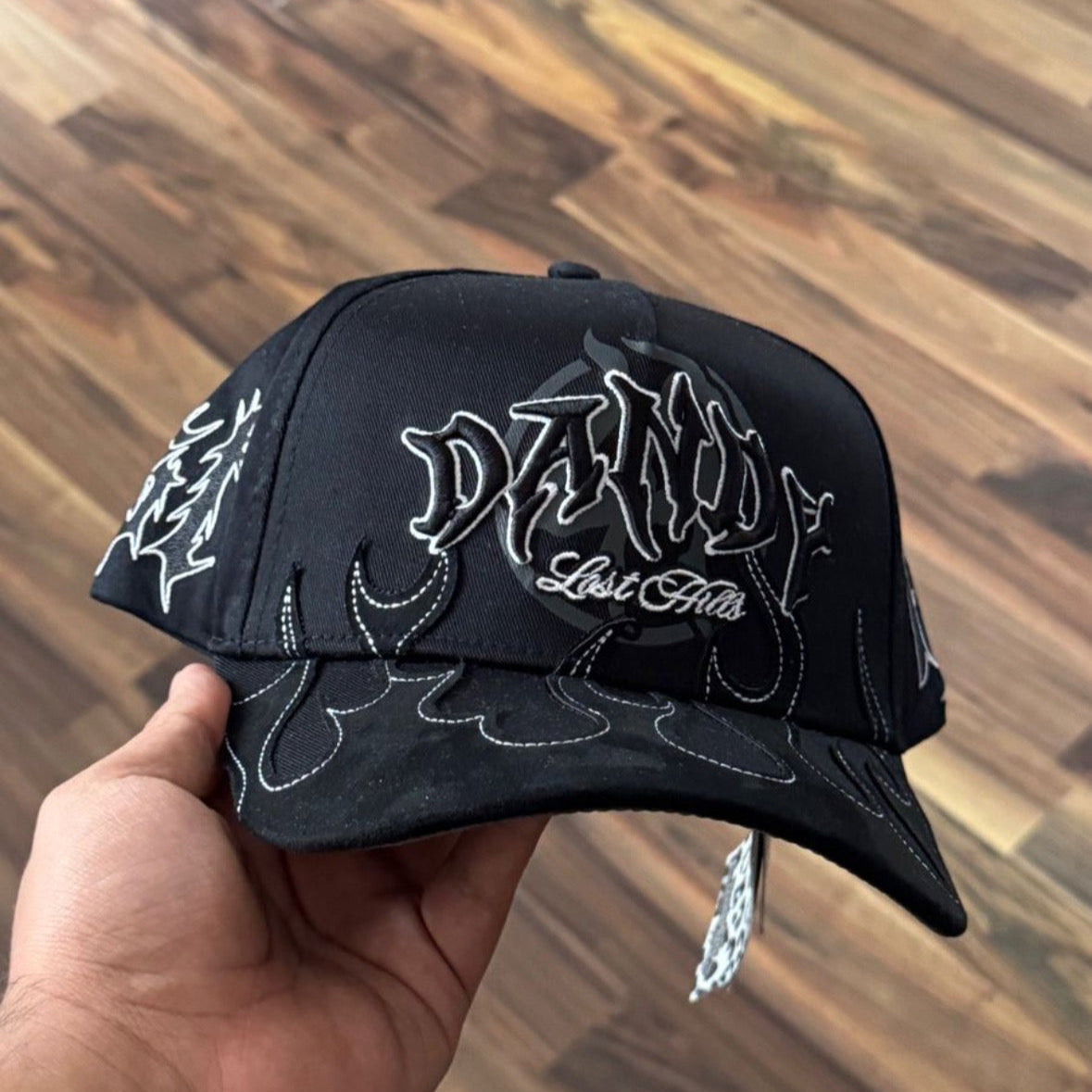 Dandy Hats