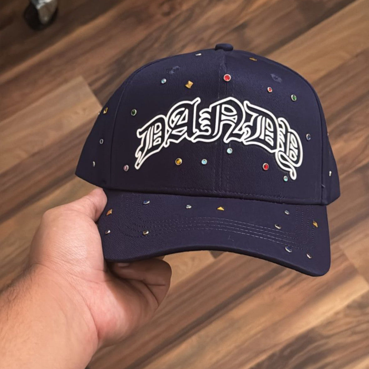 Dandy Hats