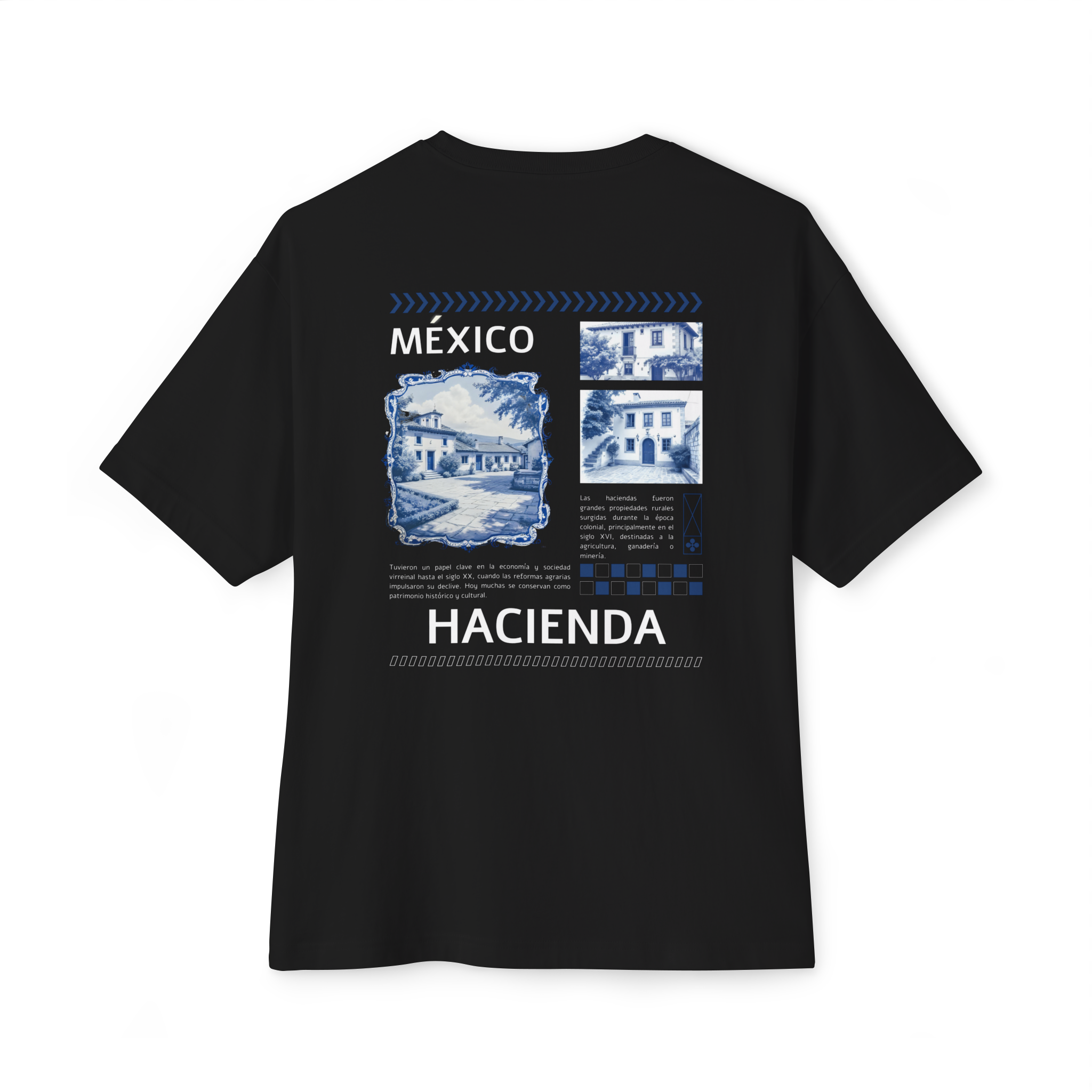 "Hacienda"