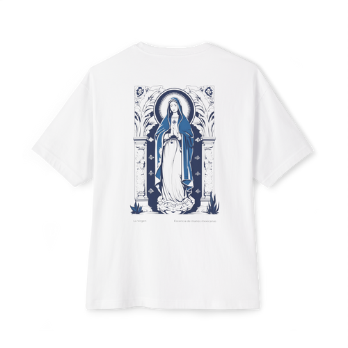 "La Virgen"