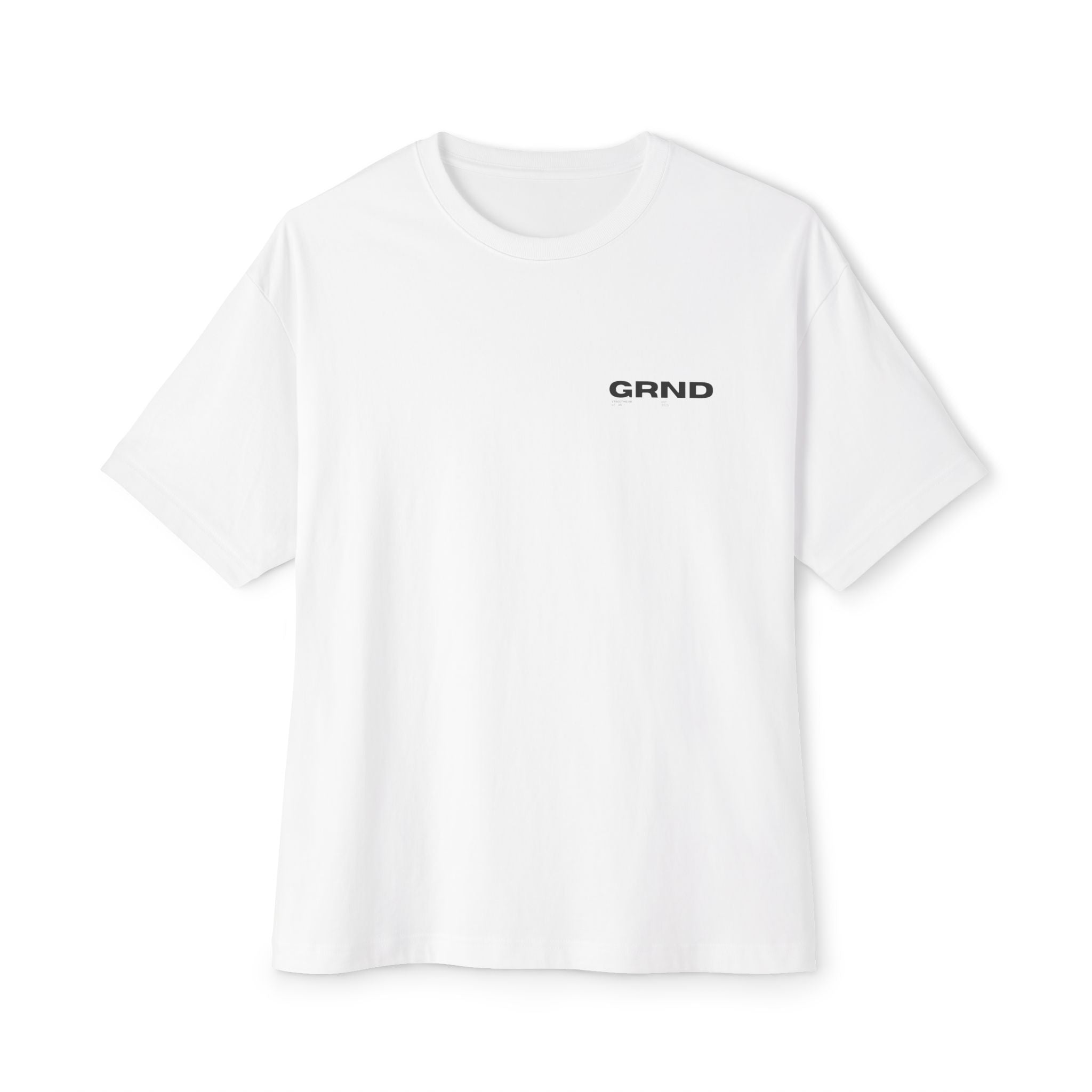 Playera "Ojo de Canario"