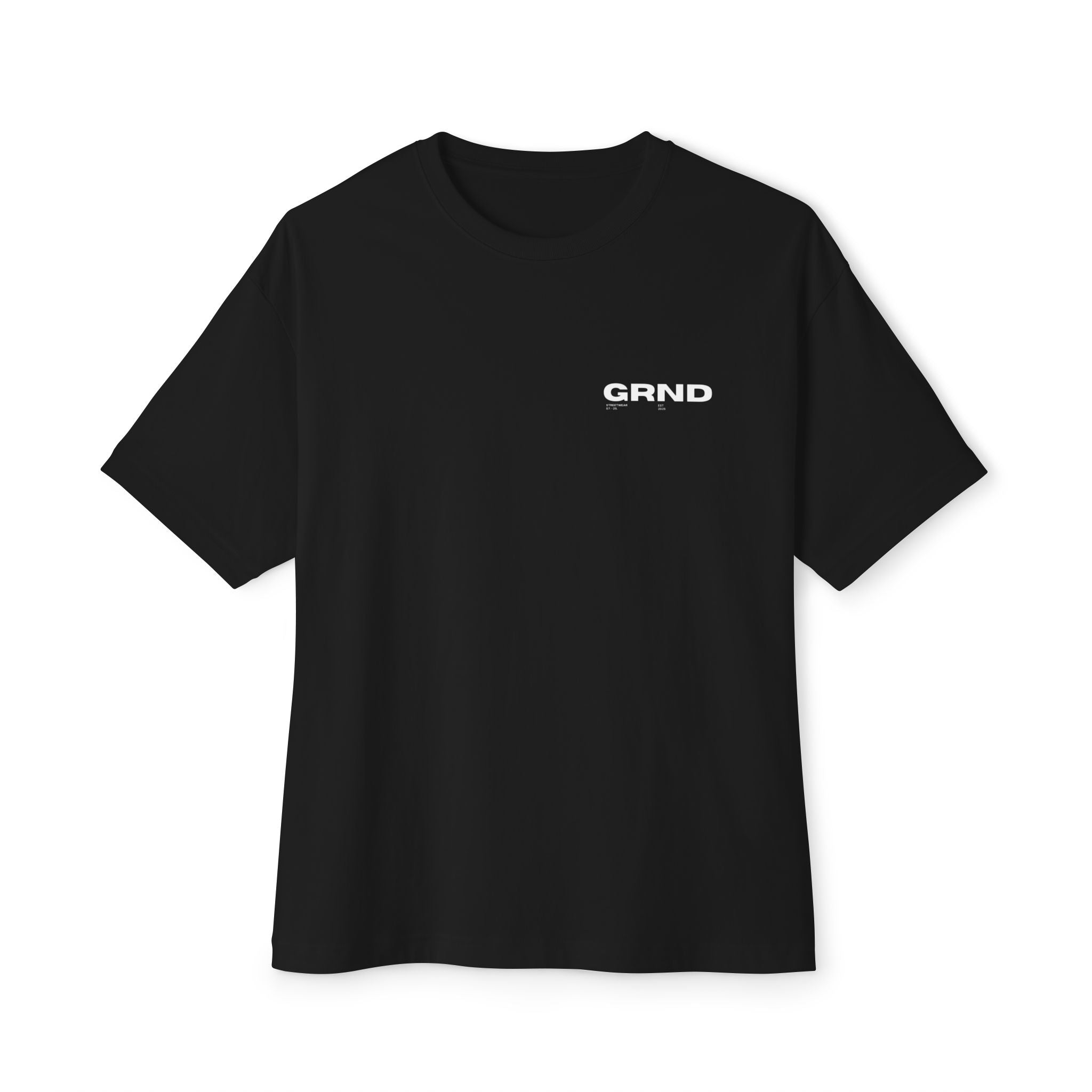 Playera "Ojo de Canario"