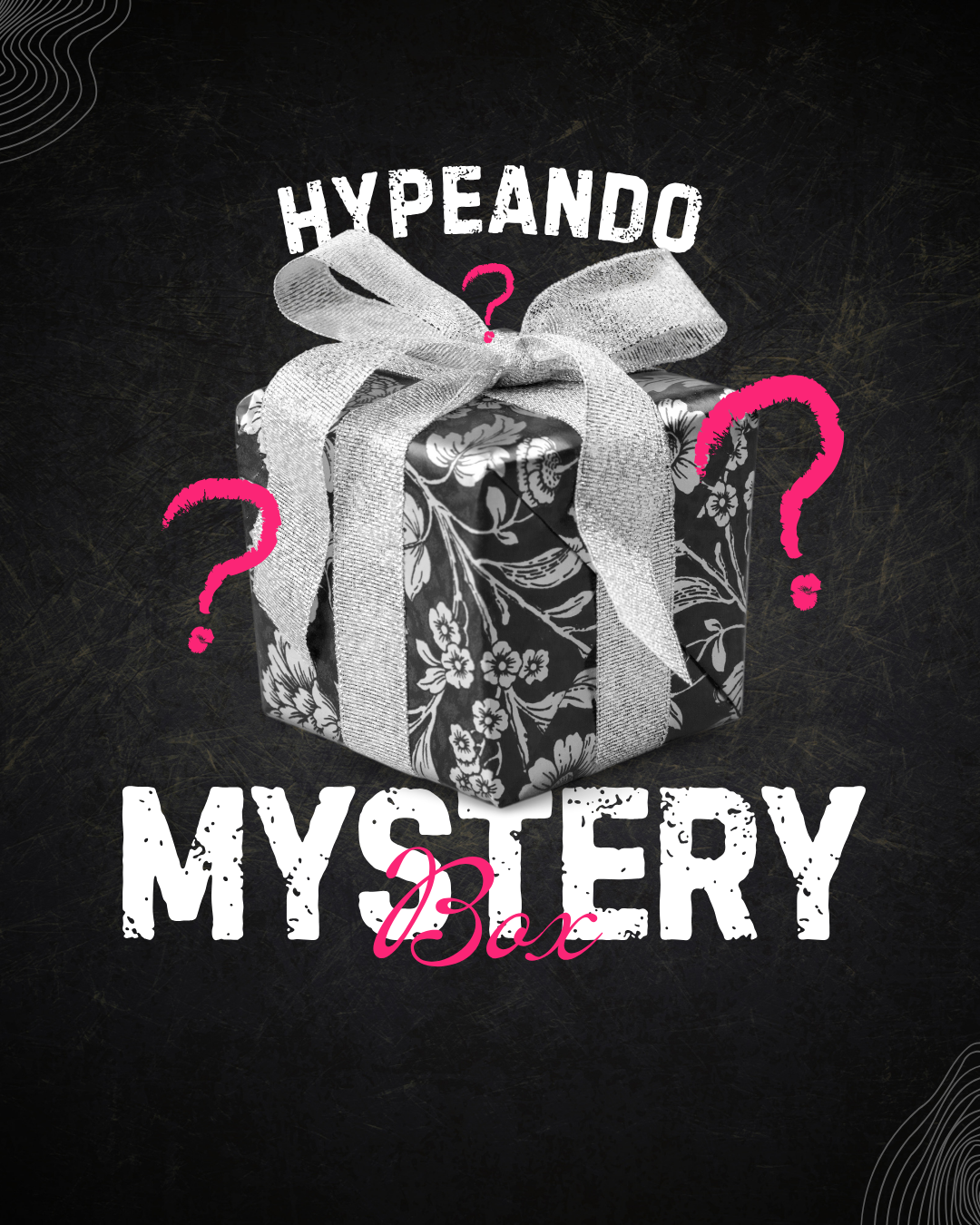 Mystery Box